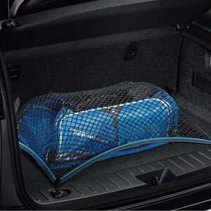 BMW F20/F30 Genuine Cargo Luggage Net BO-NETZ GEPR SA OEM